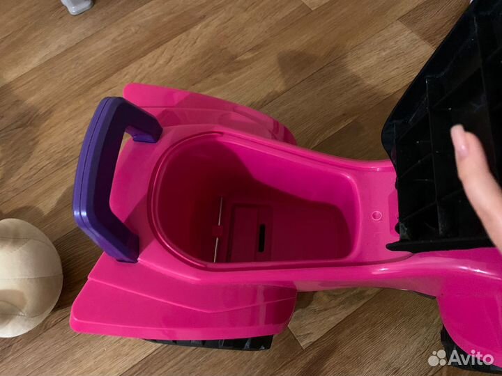 Детский квадроцикл