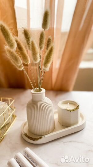 Бомбочки и свечи на реализацию