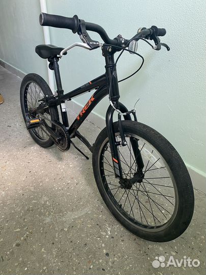 Велосипед подростковый