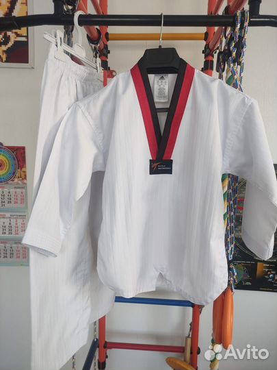 Добок для тхэквондо 130