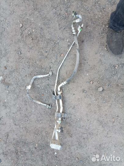 Комплект кондиционера LADA granta