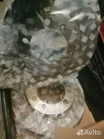 Запчасти на УАЗ