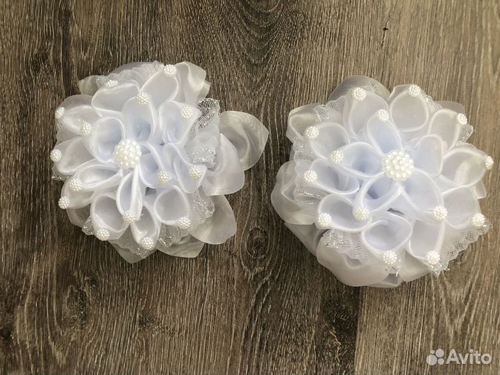 Банты на 1 сентября