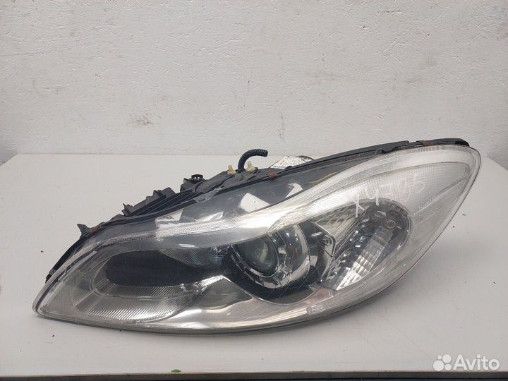 Фара (передняя), Volvo C30 2010-2013 2010