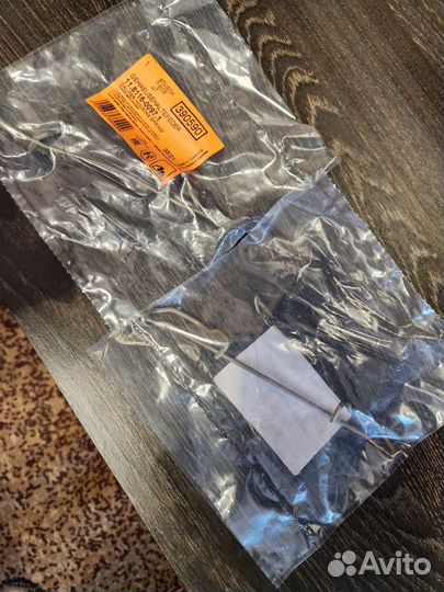 Натяжная пружина на суппорт