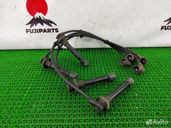 Высоковольтные провода Honda Accord CF3 F18B 2000