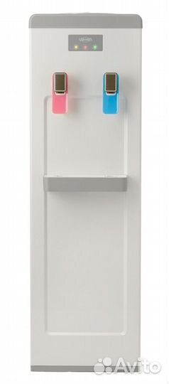 Vatten Кулер для воды vatten V08WK белый