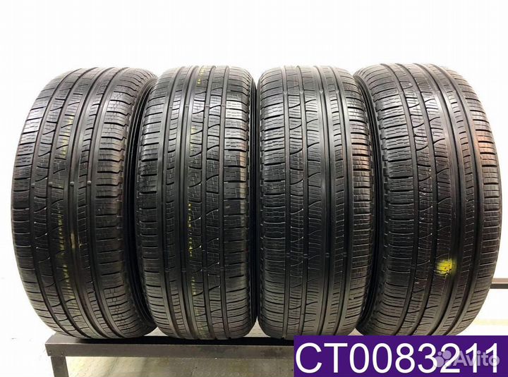 Pirelli Scorpion Verde All Season 235/60 R18 96T