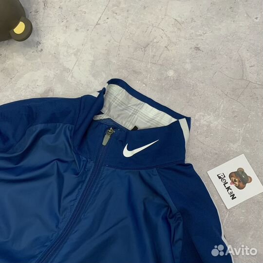 Ветровка Nike Golf Neylon Metal Оригинал