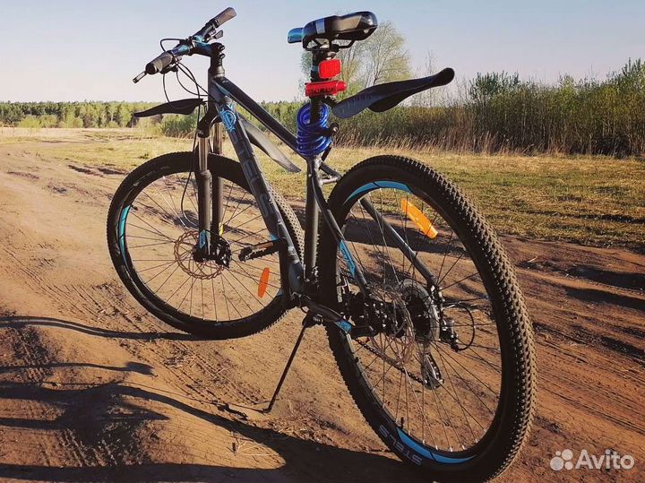 Велосипед Stels navigator 750 D