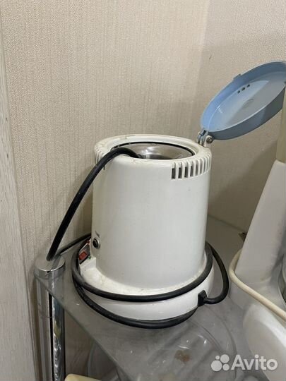 Стерилизатор