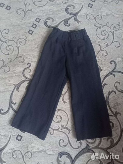 Брюки детские для девочки