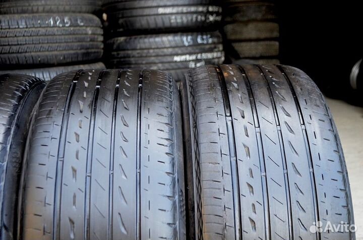 Bridgestone Regno GR-XI 245/40 R20