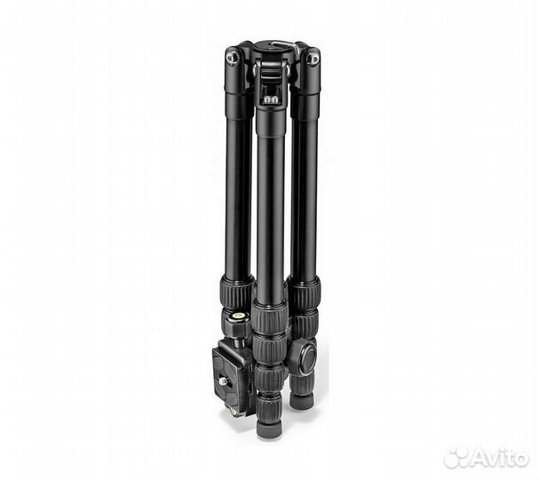 Штатив Manfrotto mkeles5BK-BH Element Traveller ма