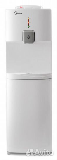 Midea Напольный кулер Midea YL1662S, компрессорный