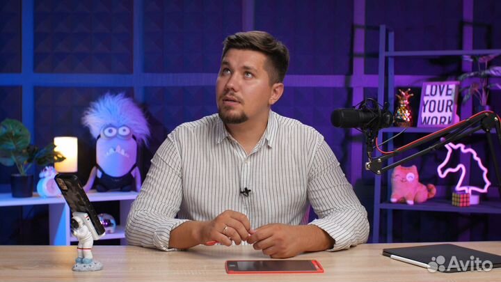 Видеостудия Kulin Content Lab