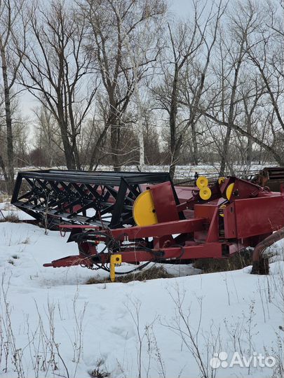 Жатка Гомельский завод литья и нормалей ЖВЗ, 2022