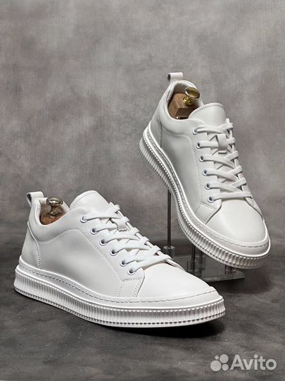 Кеды мужские