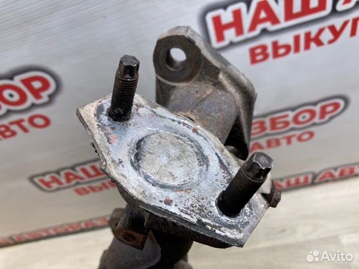 Выпускной коллектор Nissan Pathfinder R 51 2008