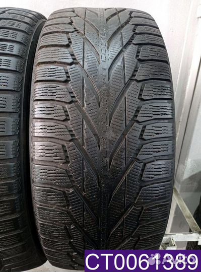 Nokian Tyres Hakkapeliitta R2 SUV 285/60 R18 96T