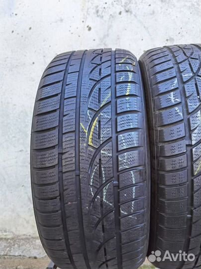 Hankook Winter I'Cept Evo W310B 225/50 R17 98V