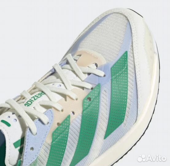 Adidas adizero adios 7 36-43 EU Оригинал HQ3692