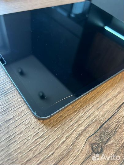iPad Pro 12.9-inch (4th Generation) Wi-Fi + Cellul