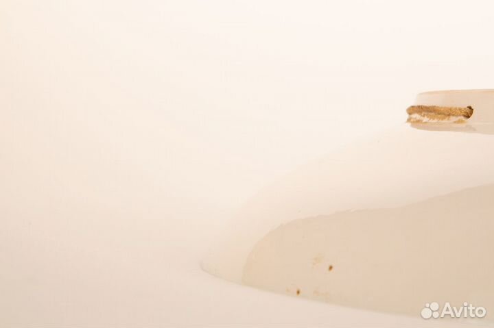 «Глухарь». Фаянс, роспись. Конаков