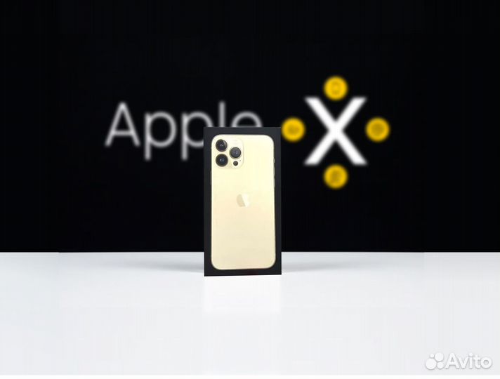 iPhone 13 Pro, 512 ГБ