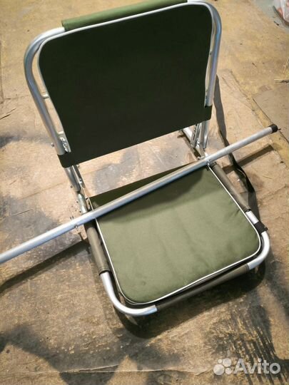 Кресло регулируемое Медведь