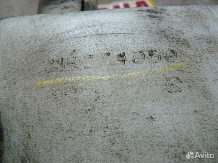 Бачок омывателя для Mitsubishi Galant 8 USA