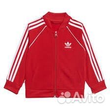 Спортивный костюм adidas оригинал винтаж 54