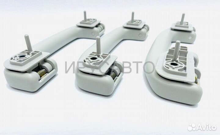 Ручки потолочные (потолка ) vesta веста 2180