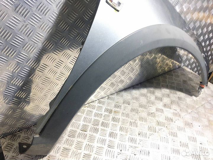 Крыло переднее правое Opel Insignia (A) рест. 2014