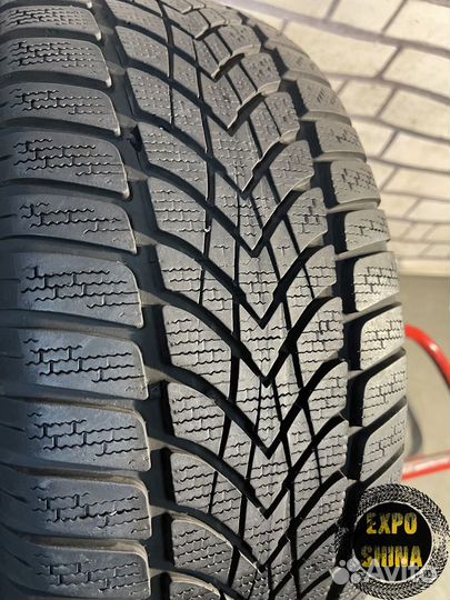 Dunlop SP Winter Sport 4D 225/45 R17