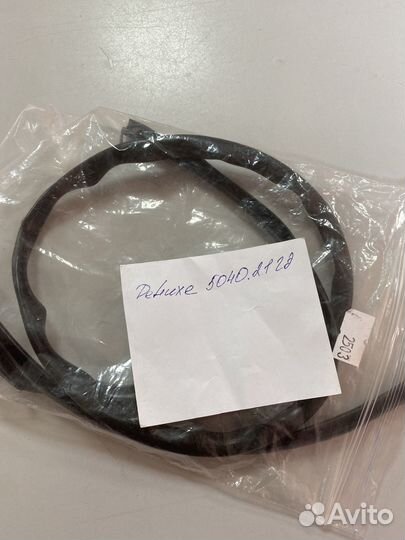 Уплотнительная резинка для духовки