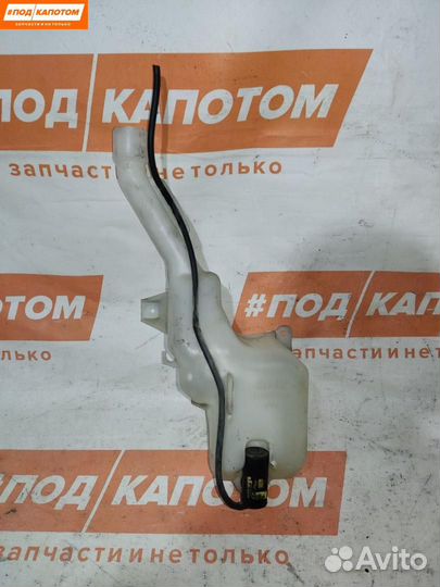 Бачок омывателя передний Honda Civic 8
