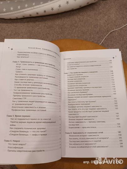 Книга новая, Василий Шуров