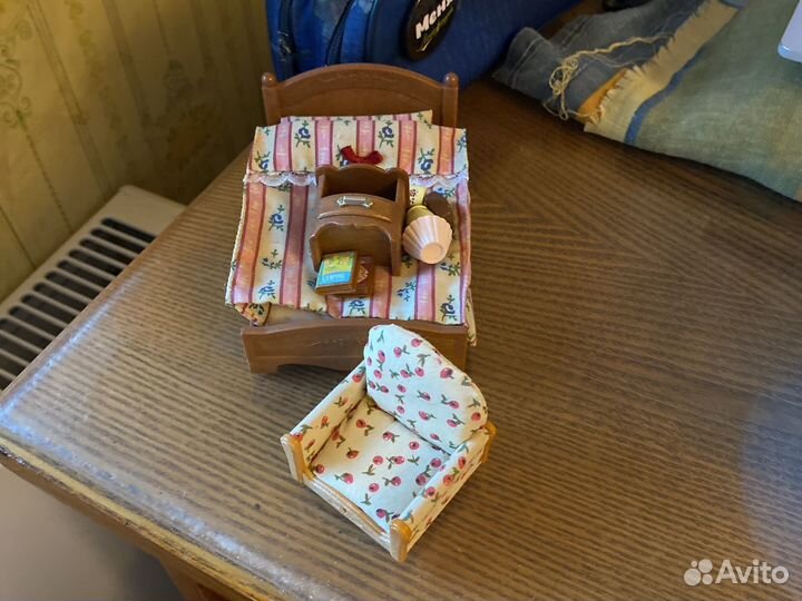 Набор на две позиции