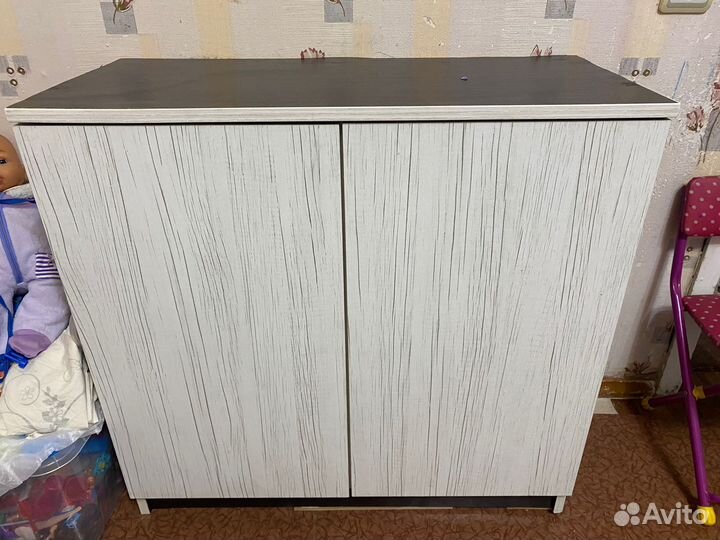 Аквариум с тумбой 70 литров