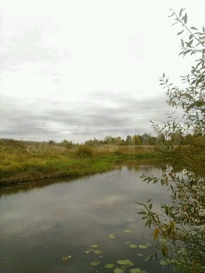 Участок 10 сот. (ИЖС)