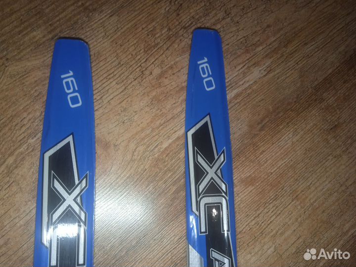 Лыжи Nordway 160