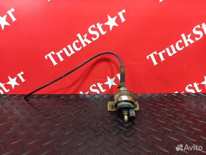 Насос автономного отопителя