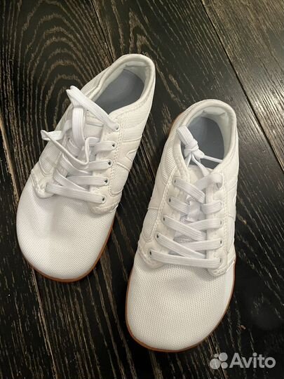 Босоногие кроссовки