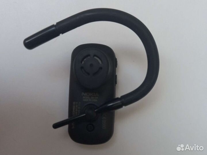 Гарнитура nokia