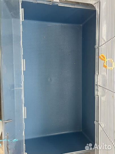 Клетка для грызунов ferplast