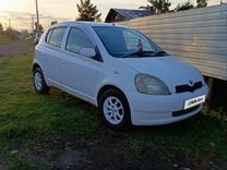 Toyota Vitz 1.0 AT, 1999, 290 000 км, с пробегом, цена 340 000 руб.