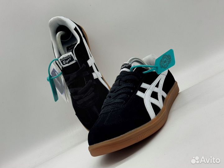 Женские кеды onitsuka Tiger