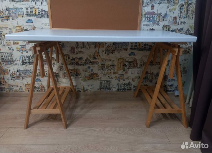 Столешня 130*60