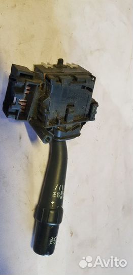 Toyota Avensis Переключатель подрулевой дворников